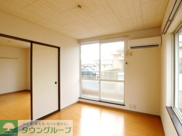 アネックスU 4の物件内観写真